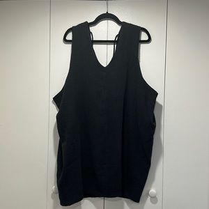 NWT Free People Tank Dress